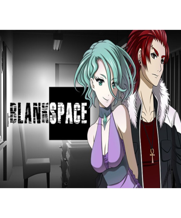 Blankspace Switch Nintendo eShop Key EUROPE